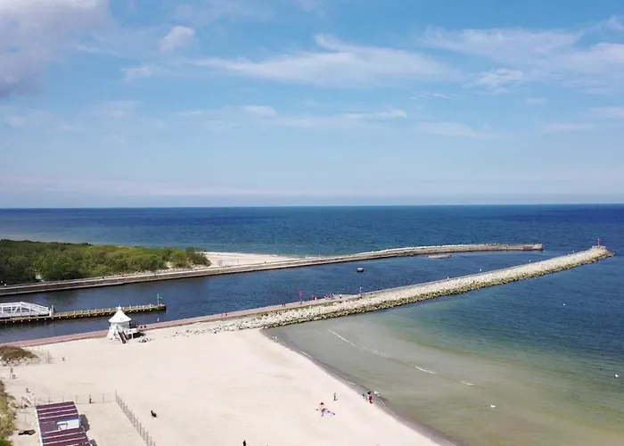 База отдыха Radosc Natura Tour 2*