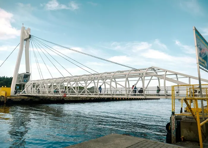 База отдыха Radosc Natura Tour 2*