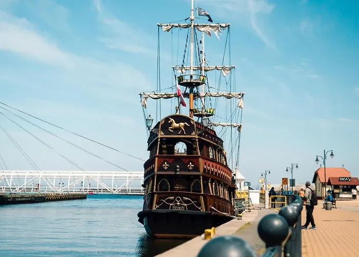 Village de vacances Radosc Natura Tour 2*