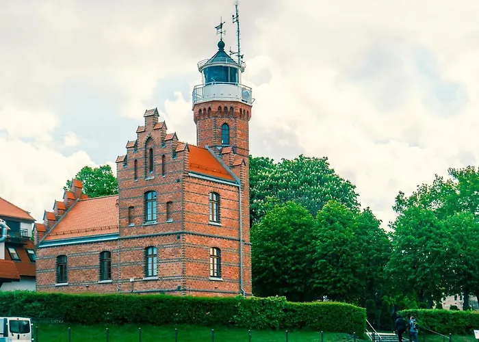 Radosc Natura Tour 2* Устка