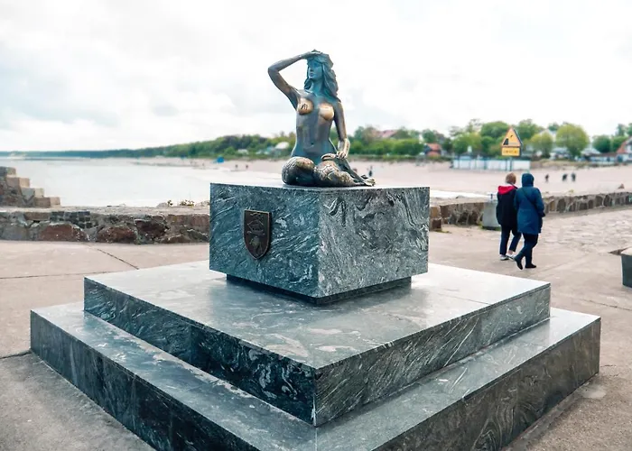 База отдыха Radosc Natura Tour