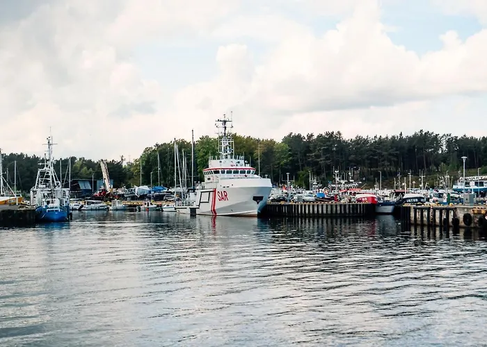 Radosc Natura Tour База отдыха 2*