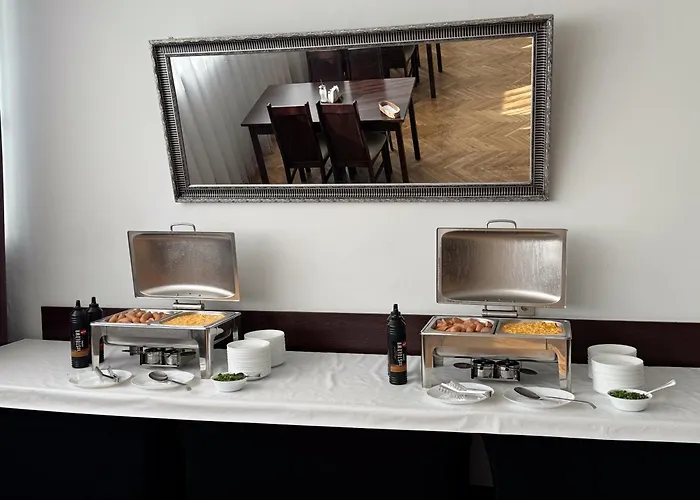 База отдыха Radosc Natura Tour 2*