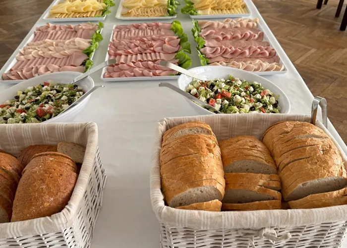 Radosc Natura Tour 2* Устка