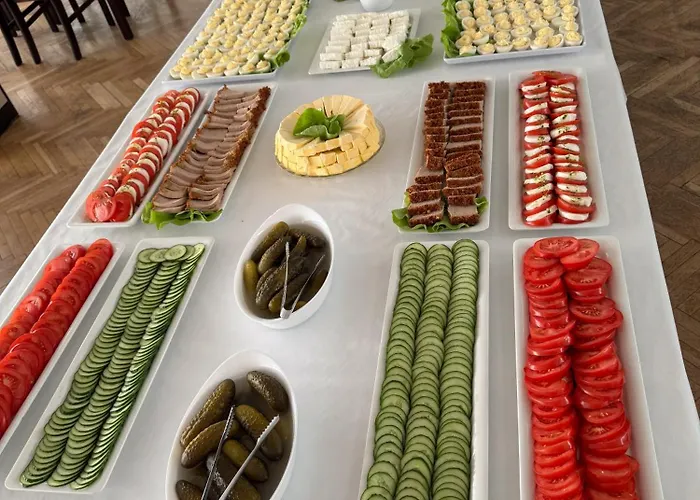 Radosc Natura Tour База отдыха 2*