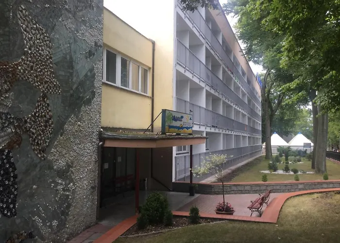 База отдыха Radosc Natura Tour 2*